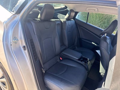 2017 Toyota Prius Prime Premium