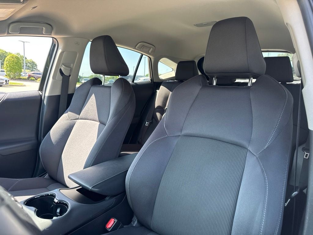 2023 Toyota Venza LE