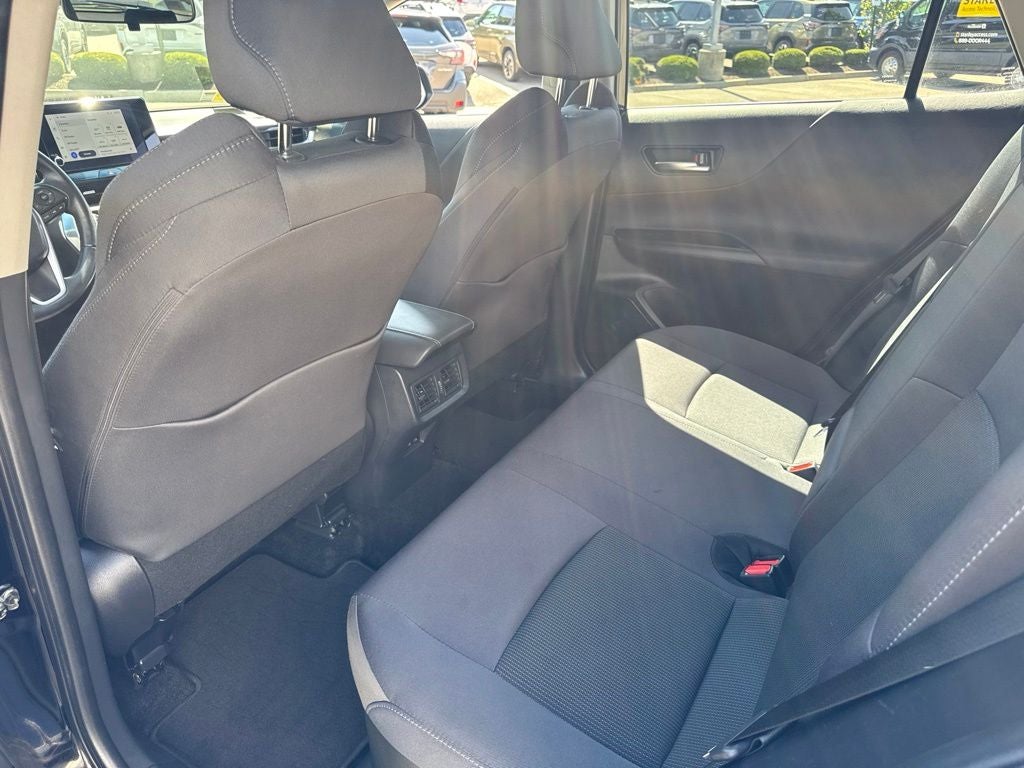 2023 Toyota Venza LE