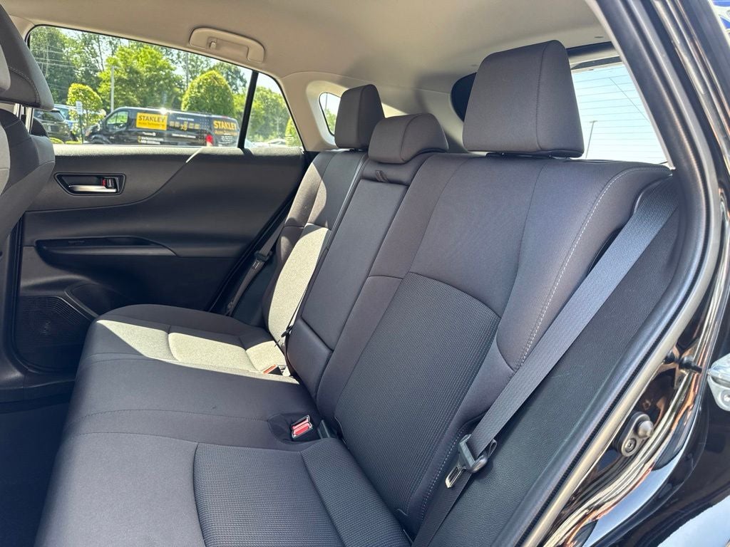 2023 Toyota Venza LE