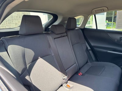 2023 Toyota Venza LE