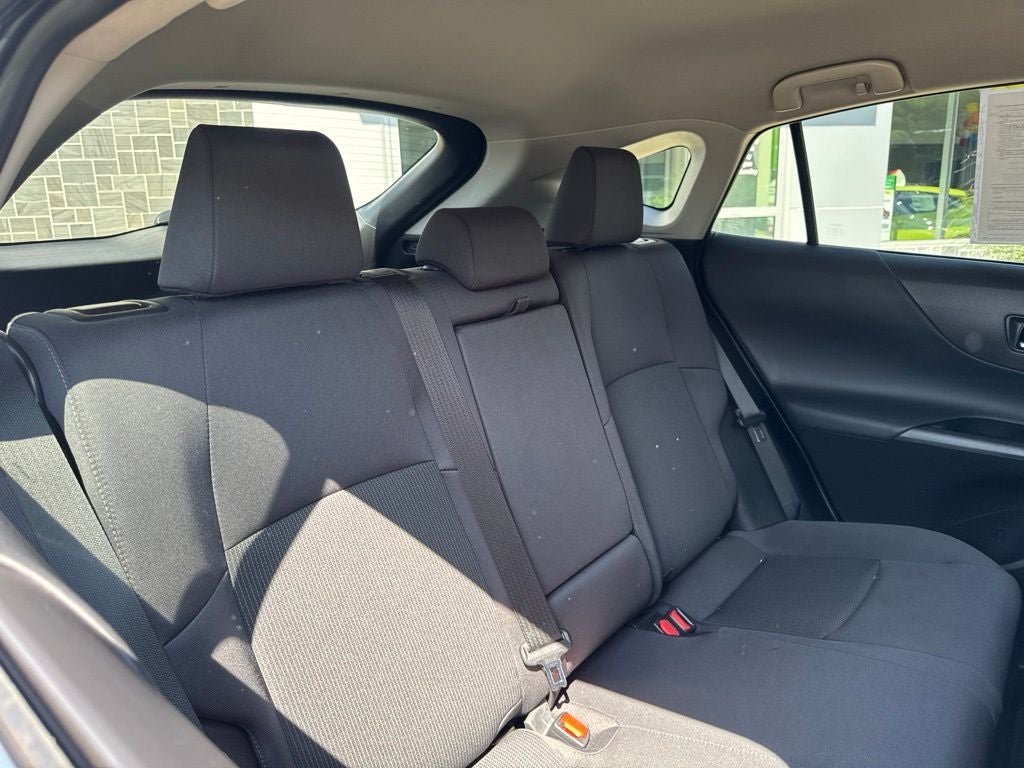 2023 Toyota Venza LE