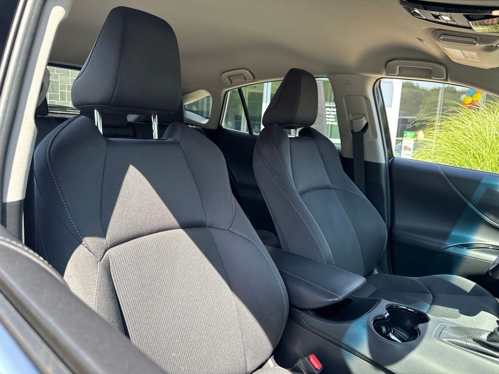 2023 Toyota Venza LE