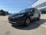 2023 Toyota Venza LE