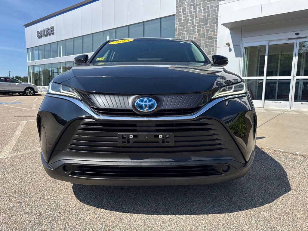 2023 Toyota Venza LE