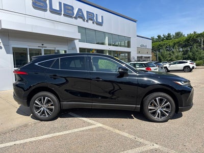 2023 Toyota Venza LE