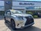 2023 Lexus GX 460 Premium Plus Sport Design