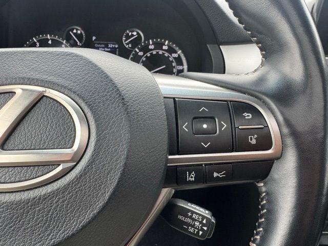 2023 Lexus GX 460 Premium Plus Sport Design