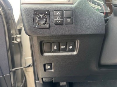 2023 Lexus GX 460 Premium Plus Sport Design