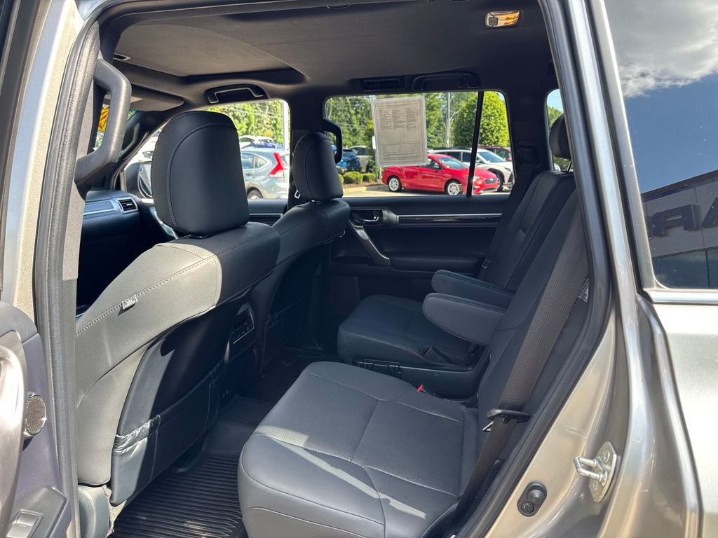 2023 Lexus GX 460 Premium Plus Sport Design