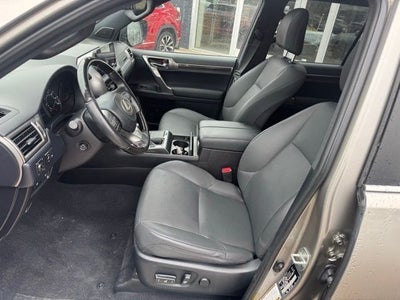 2023 Lexus GX 460 Premium Plus Sport Design