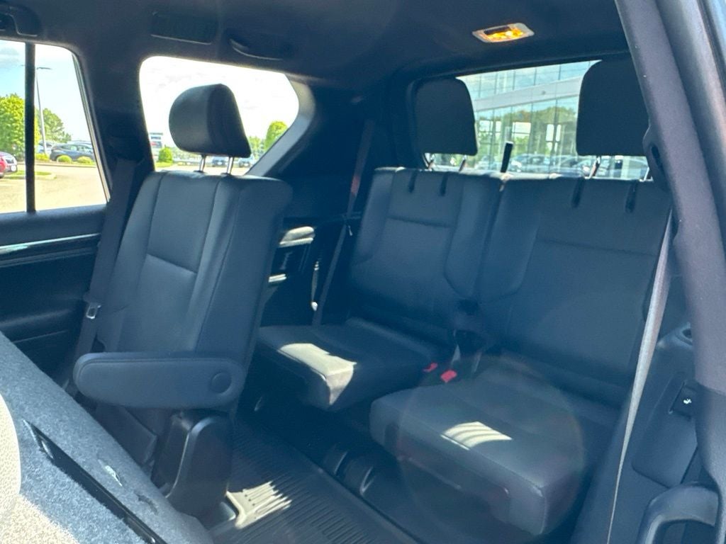 2023 Lexus GX 460 Premium Plus Sport Design