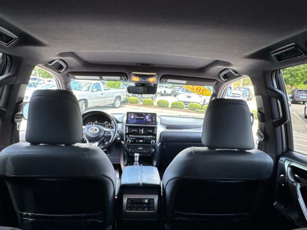 2023 Lexus GX 460 Premium Plus Sport Design