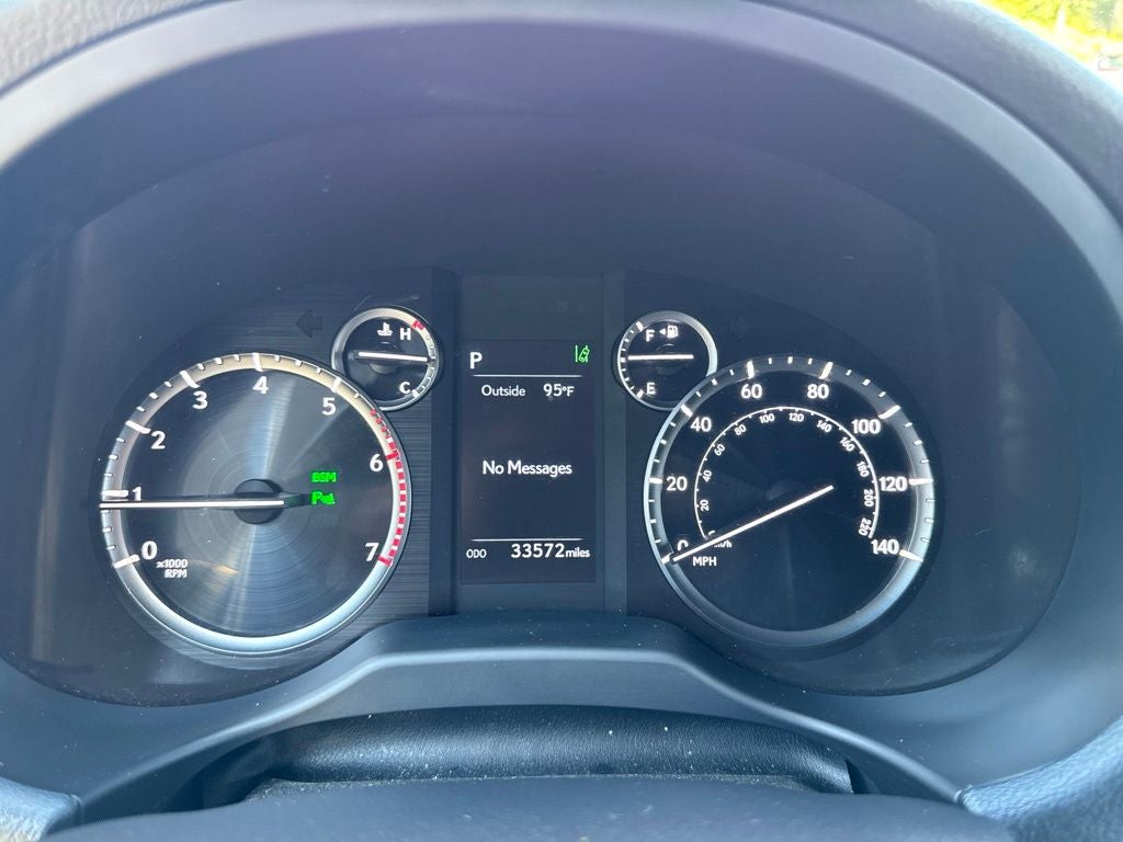 2023 Lexus GX 460 Premium Plus Sport Design