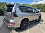 2023 Lexus GX 460 Premium Plus Sport Design