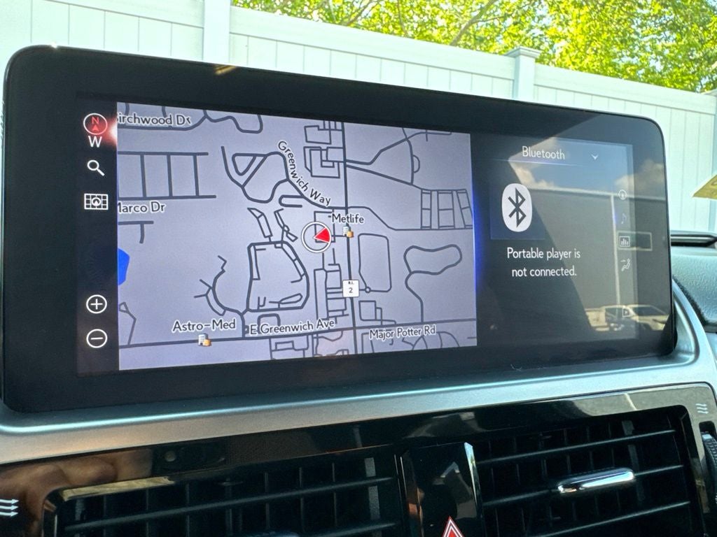 2023 Lexus GX 460 Premium Plus Sport Design