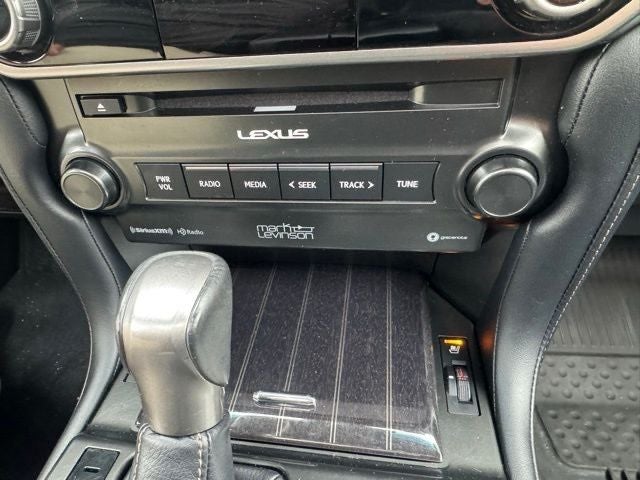 2023 Lexus GX 460 Premium Plus Sport Design