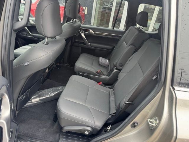 2023 Lexus GX 460 Premium Plus Sport Design