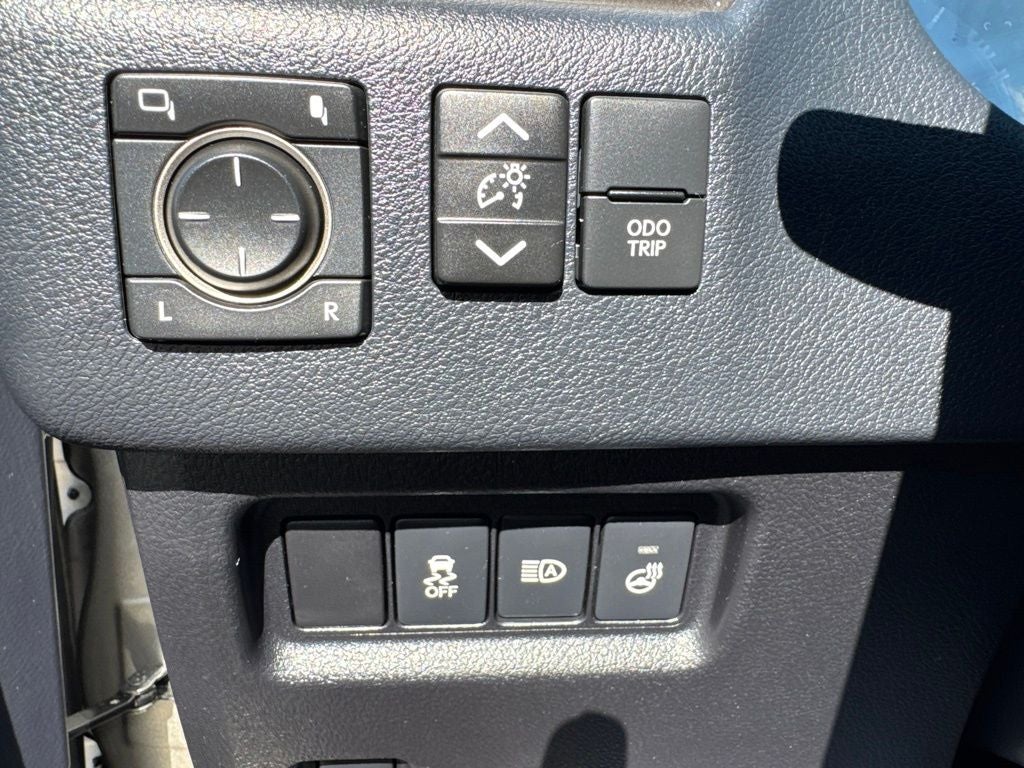 2023 Lexus GX 460 Premium Plus Sport Design