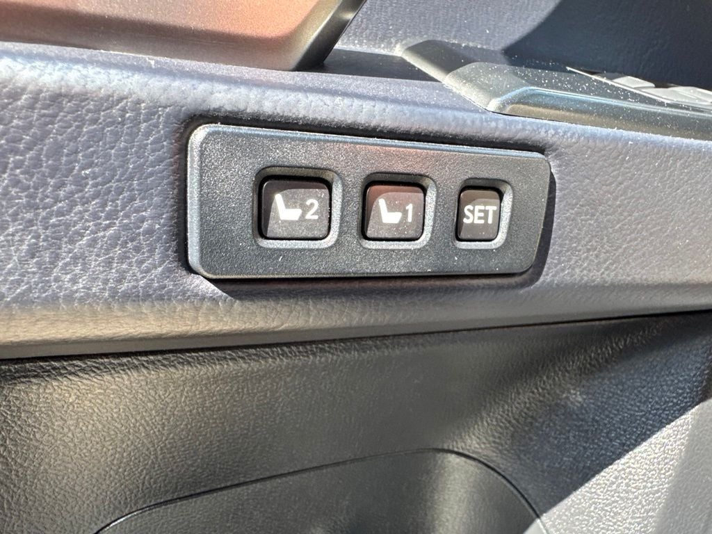 2023 Lexus GX 460 Premium Plus Sport Design