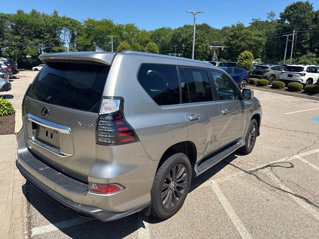 2023 Lexus GX 460 Premium Plus Sport Design