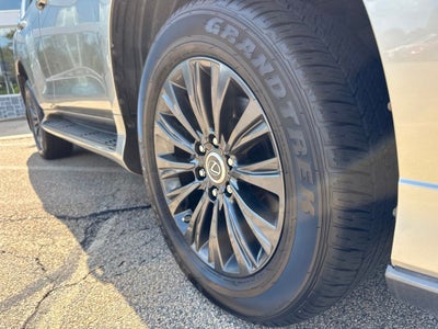 2023 Lexus GX 460 Premium Plus Sport Design
