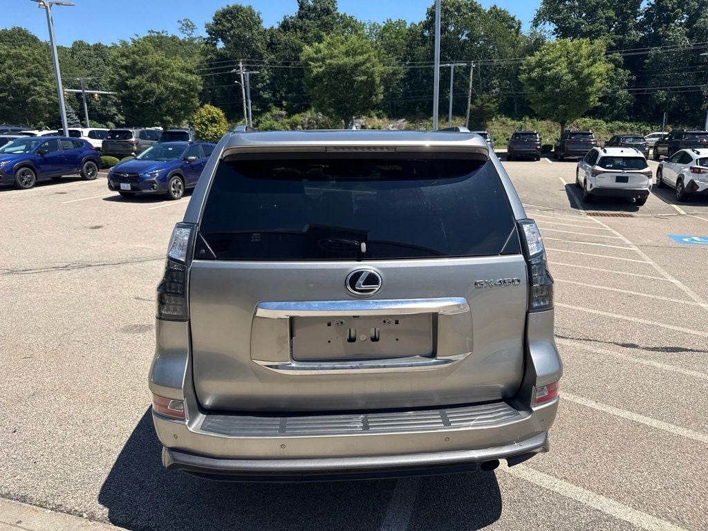 2023 Lexus GX 460 Premium Plus Sport Design