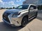 2023 Lexus GX 460 Premium Plus Sport Design