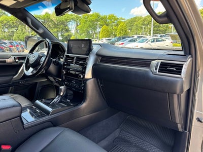 2023 Lexus GX 460 Premium Plus Sport Design