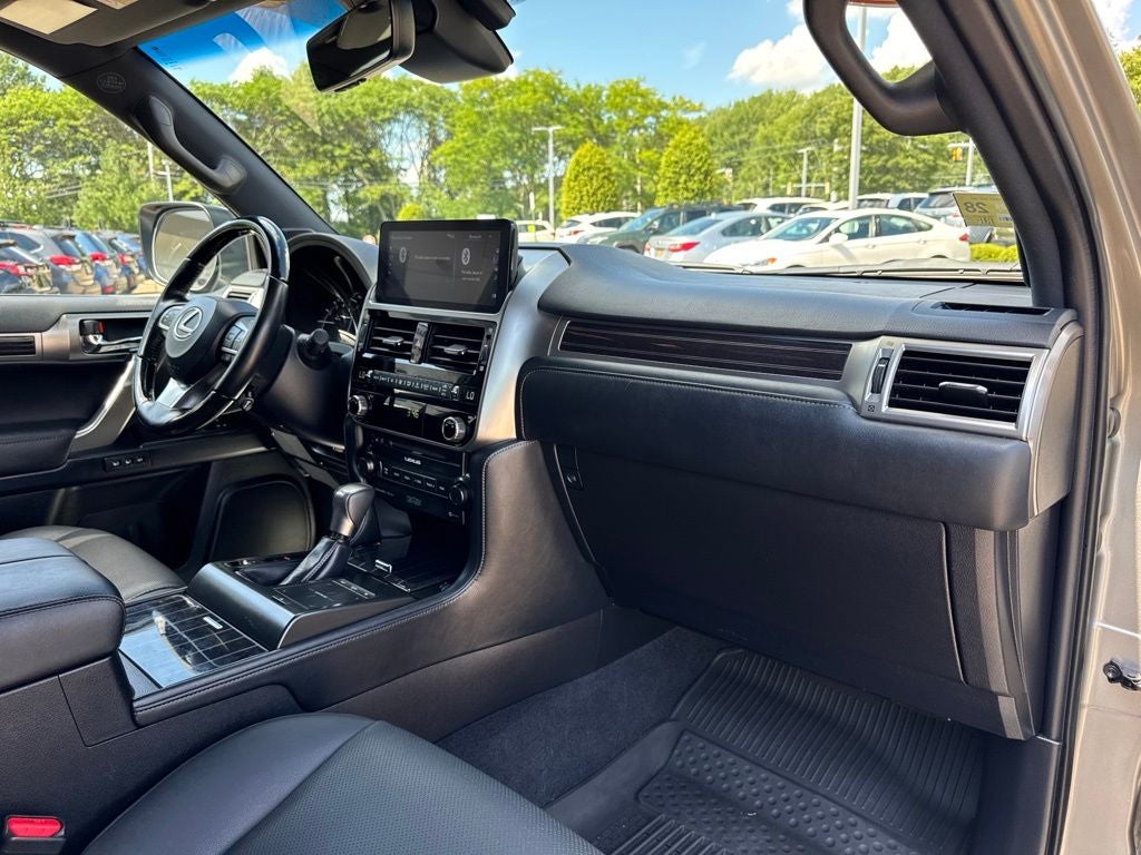 2023 Lexus GX 460 Premium Plus Sport Design