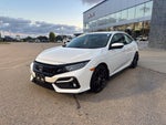 2020 Honda Civic Sport Touring