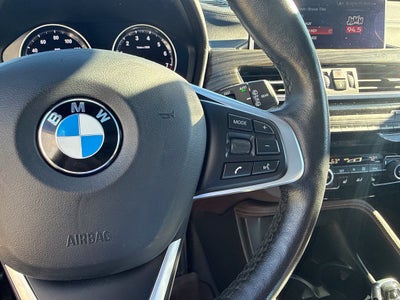 2021 BMW X1 xDrive28i