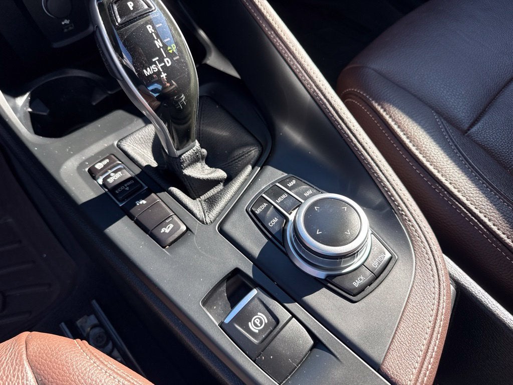 2021 BMW X1 xDrive28i