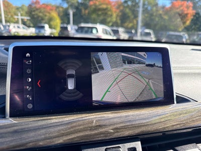 2021 BMW X1 xDrive28i