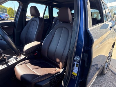 2021 BMW X1 xDrive28i