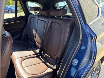 2021 BMW X1 xDrive28i