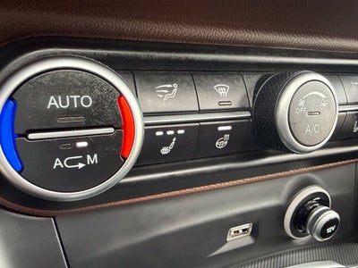 2019 Alfa Romeo Stelvio Base