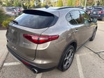 2019 Alfa Romeo Stelvio Base