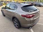 2019 Alfa Romeo Stelvio Base
