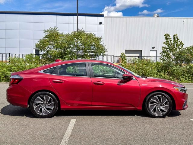 2021 Honda Insight Touring