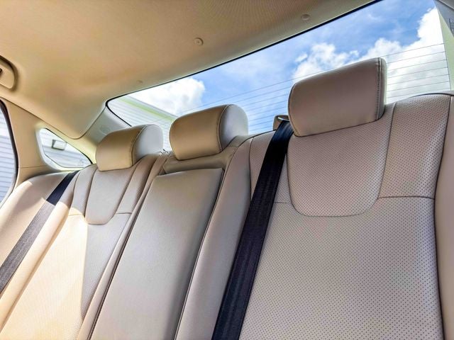 2021 Honda Insight Touring