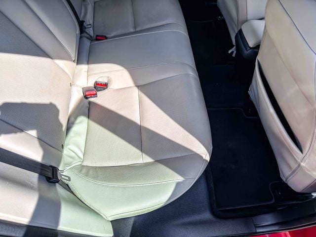 2021 Honda Insight Touring
