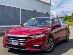 2021 Honda Insight Touring