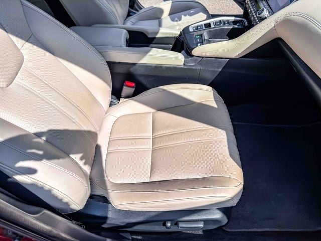 2021 Honda Insight Touring