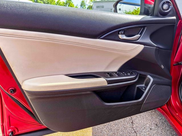 2021 Honda Insight Touring