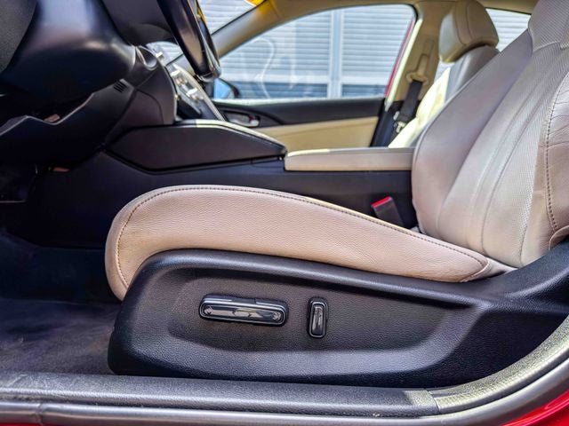 2021 Honda Insight Touring