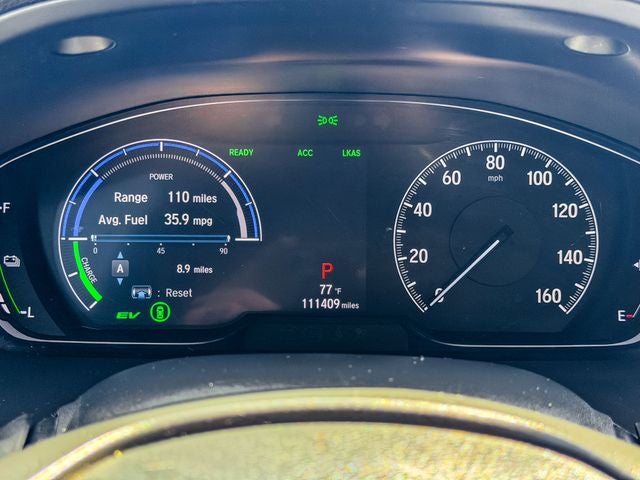 2021 Honda Insight Touring