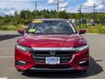 2021 Honda Insight Touring