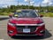 2021 Honda Insight Touring