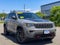 2021 Jeep Grand Cherokee Trailhawk